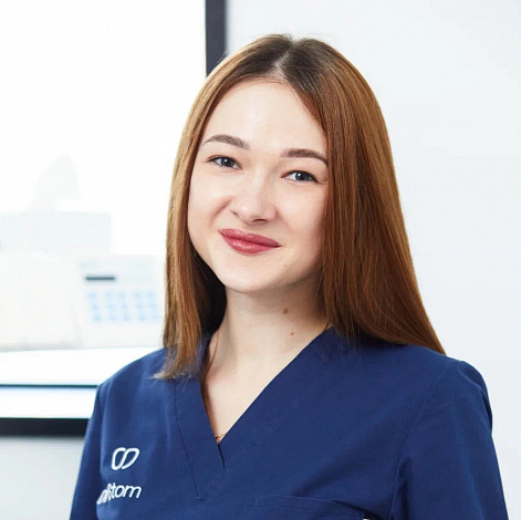 Узунова<br> Екатерина Геннадьевна