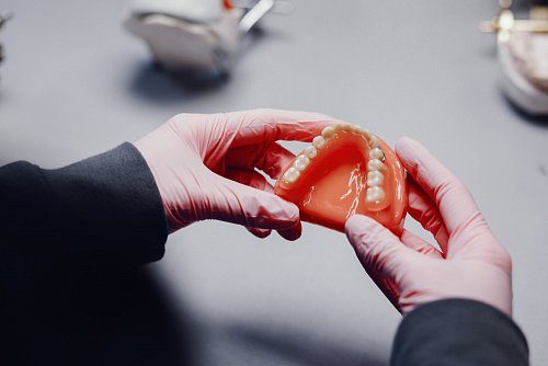 Циркониевые коронки