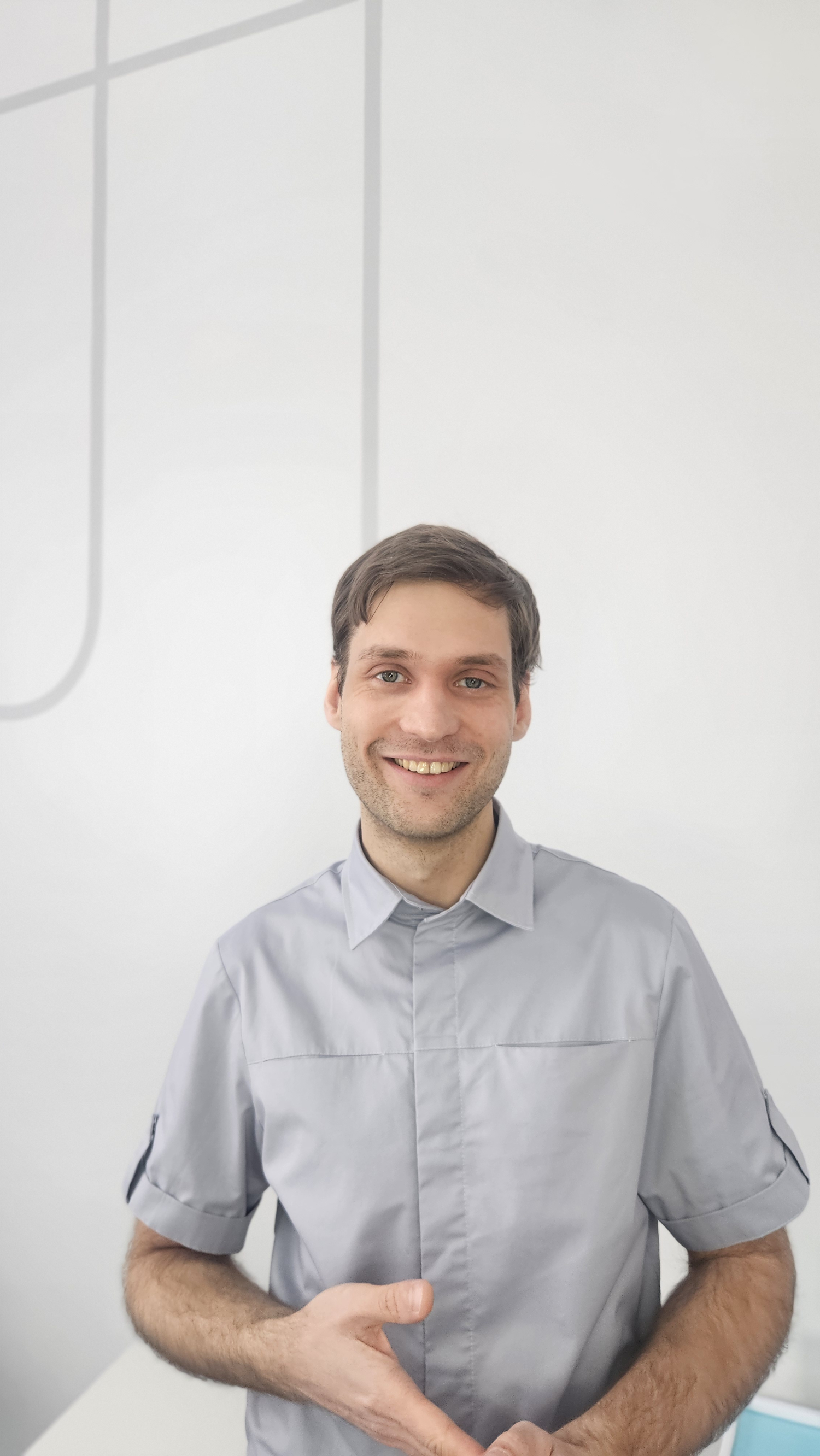 Илья Алексеевич 