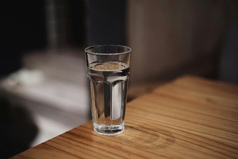 Сухость рта. Почему это происходит и как от этого избавиться?