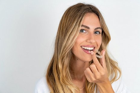 Элайнеры Star Smile. Лучшее решение для красивой улыбки