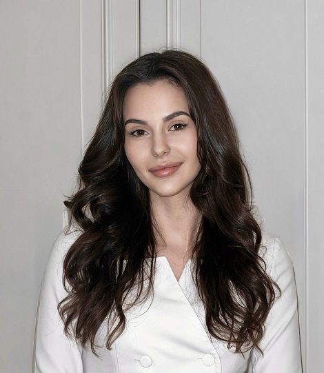 Полякова<br> Александра Денисовна
